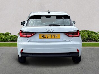 Used Audi A1 2022 for sale - 75437436: Photo