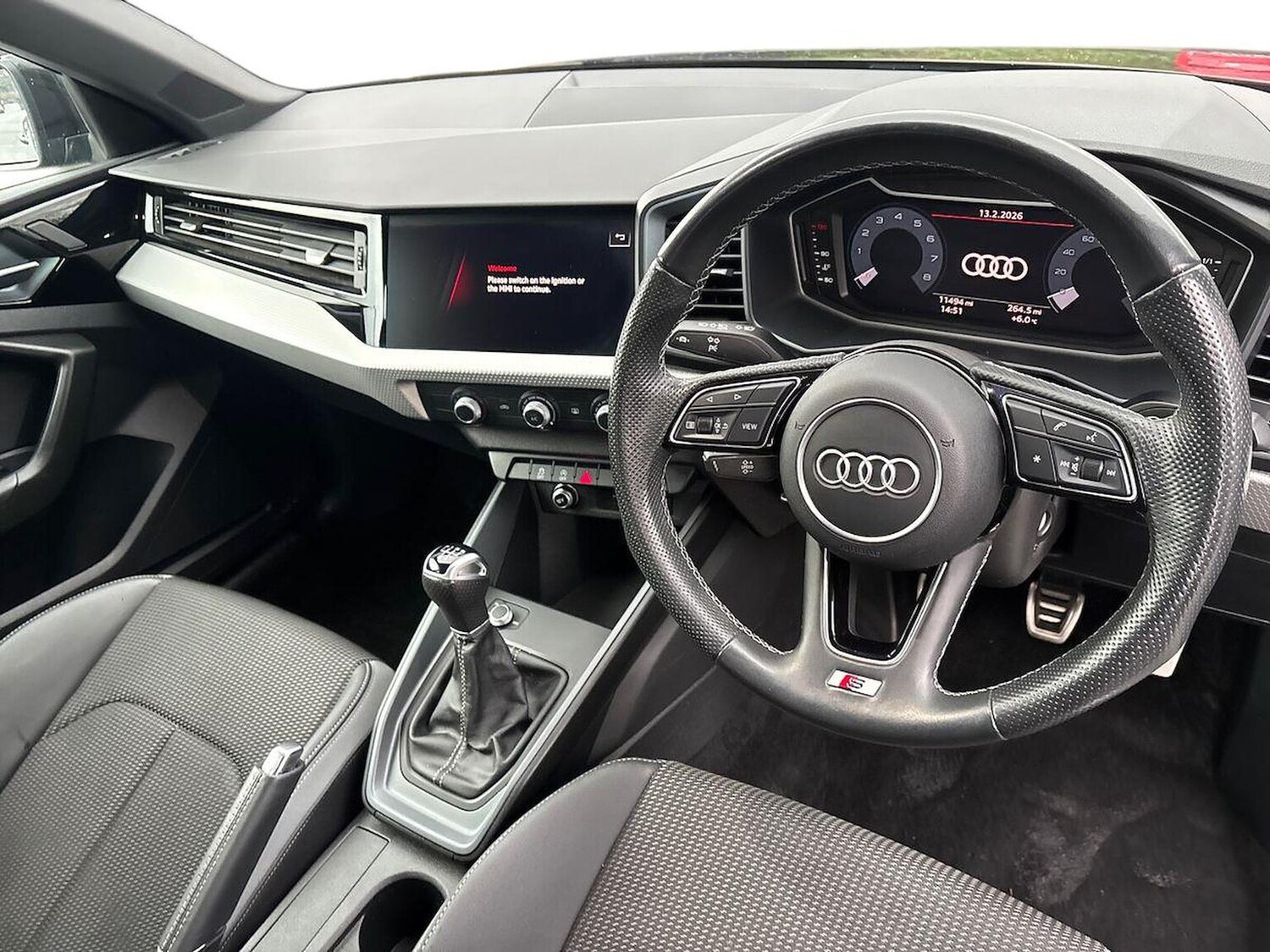 Used Audi A1 2023 for sale - 78106380: Photo 10