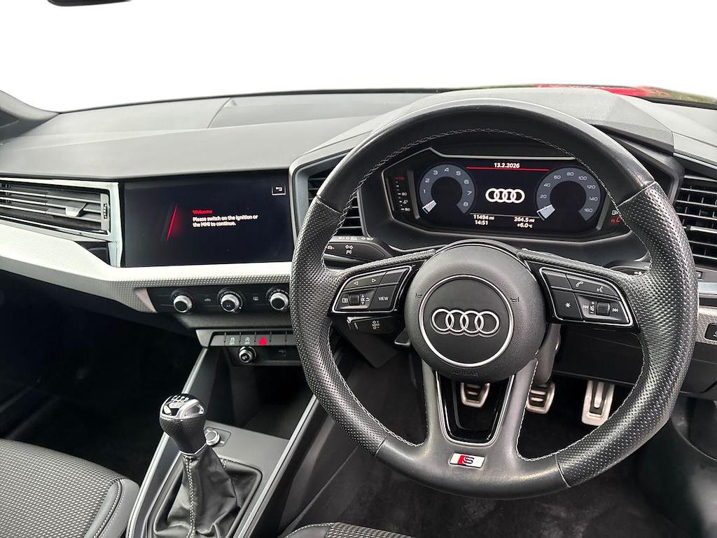 Used Audi A1 2023 for sale - 78106380: Photo 11