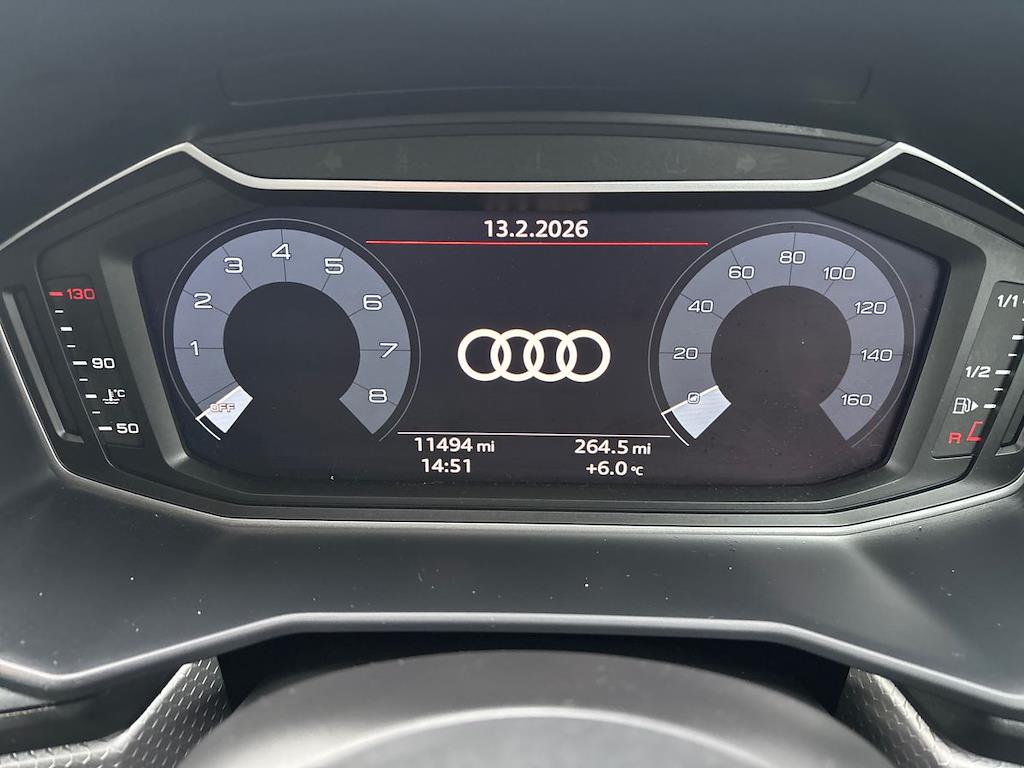 Used Audi A1 2023 for sale - 78106380: Photo 12