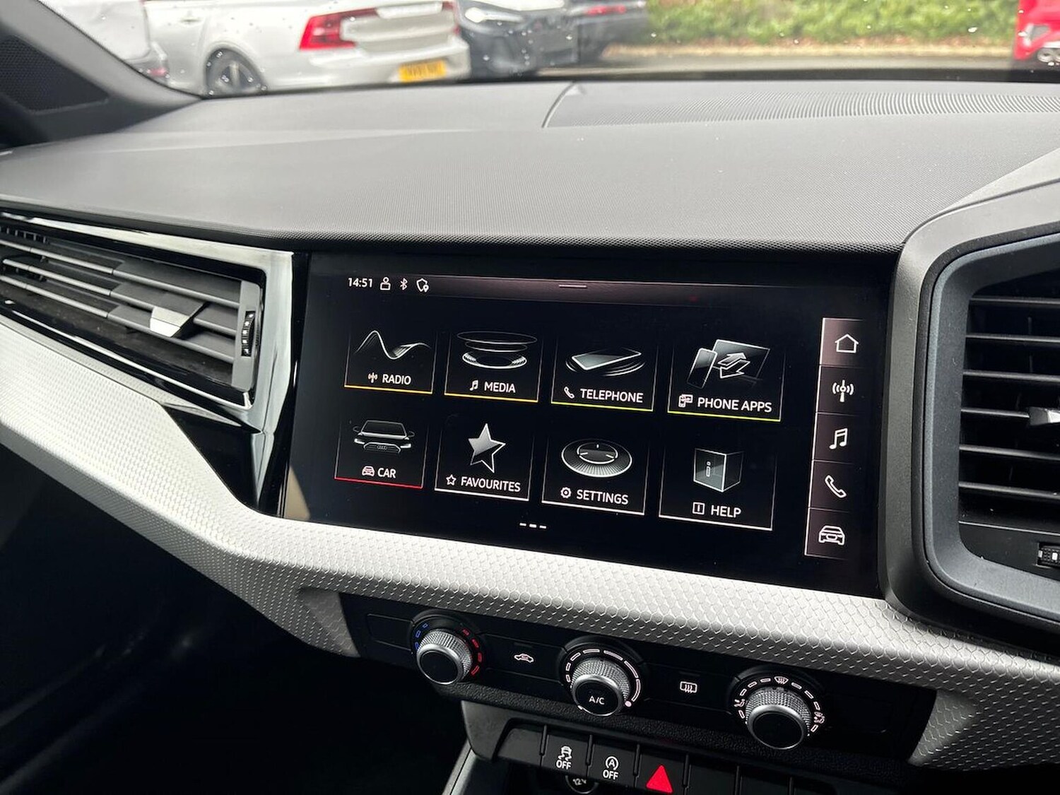 Used Audi A1 2023 for sale - 78106380: Photo 13