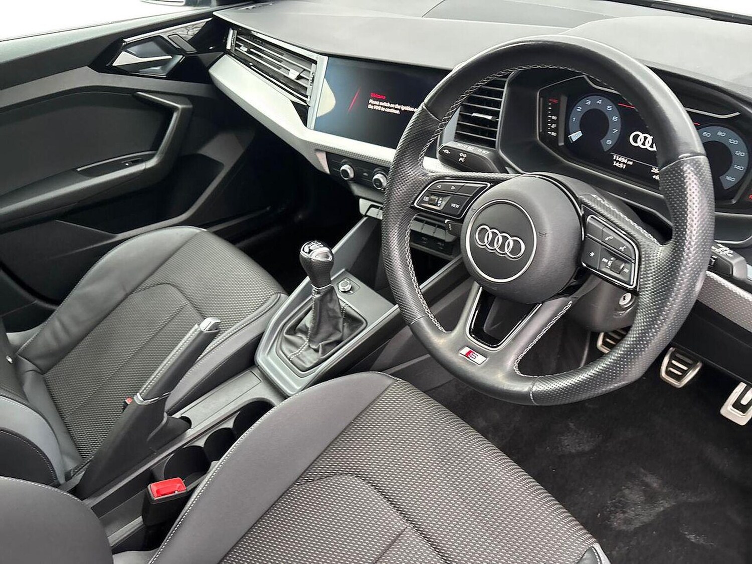 Used Audi A1 2023 for sale - 78106380: Photo 17