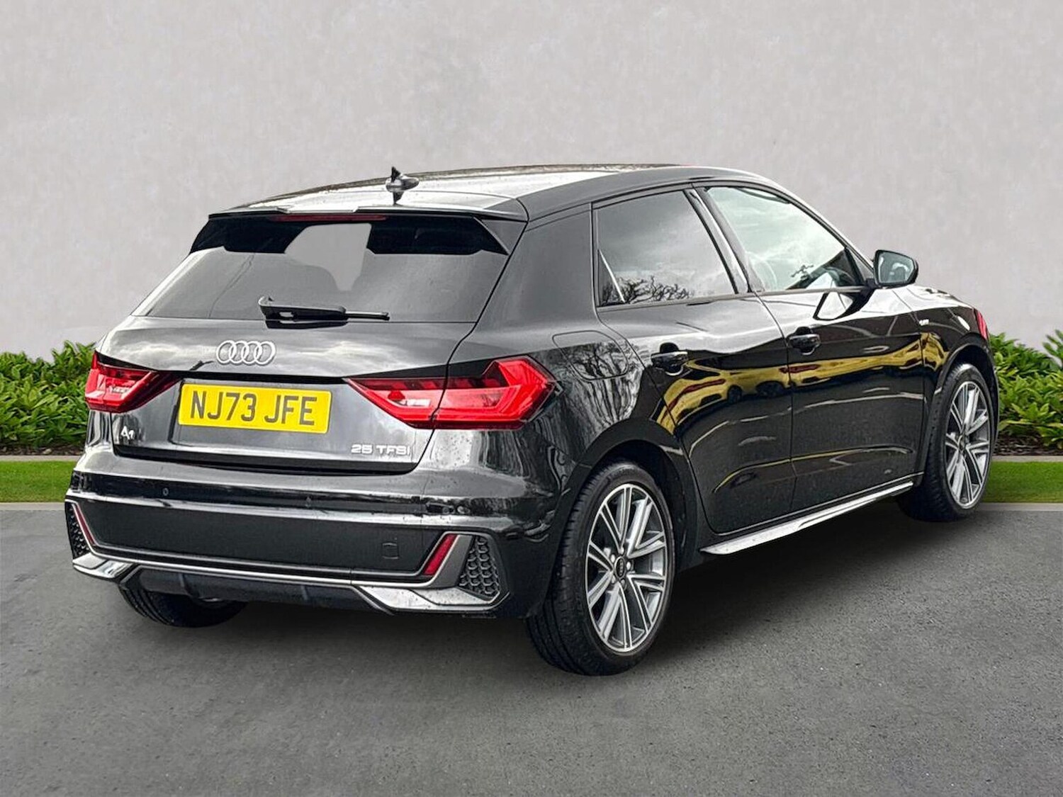 Used Audi A1 2023 for sale - 78106380: Photo 20