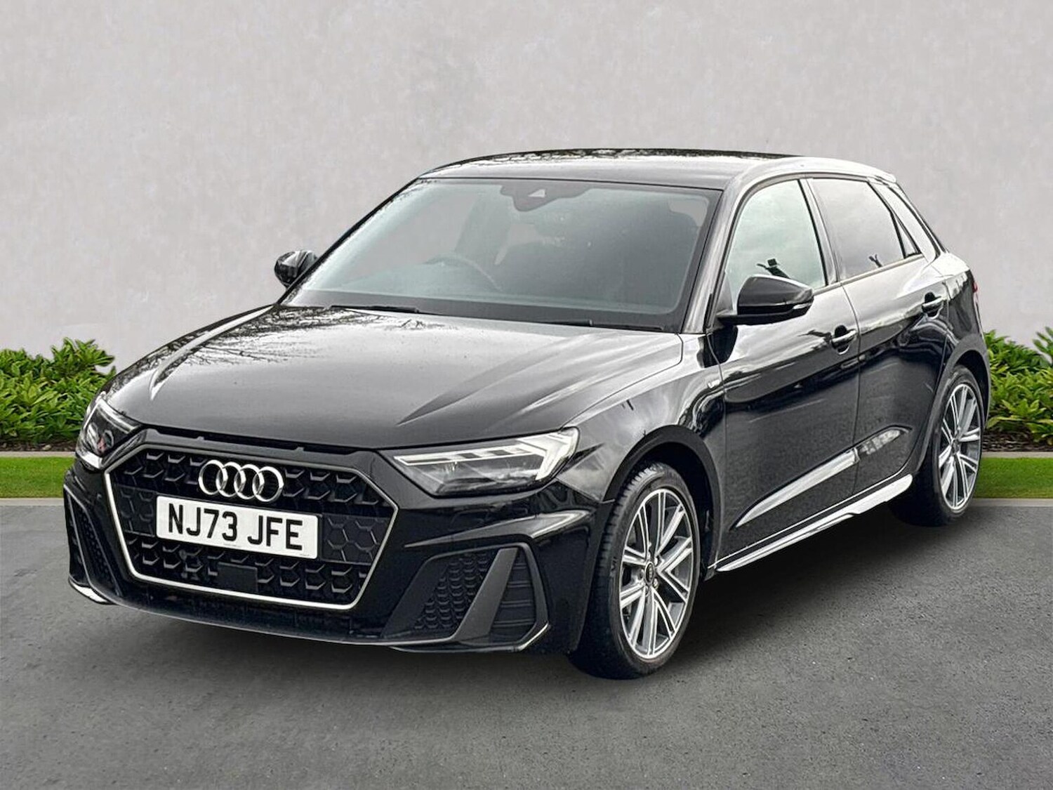 Used Audi A1 2023 for sale - 78106380: Photo 22