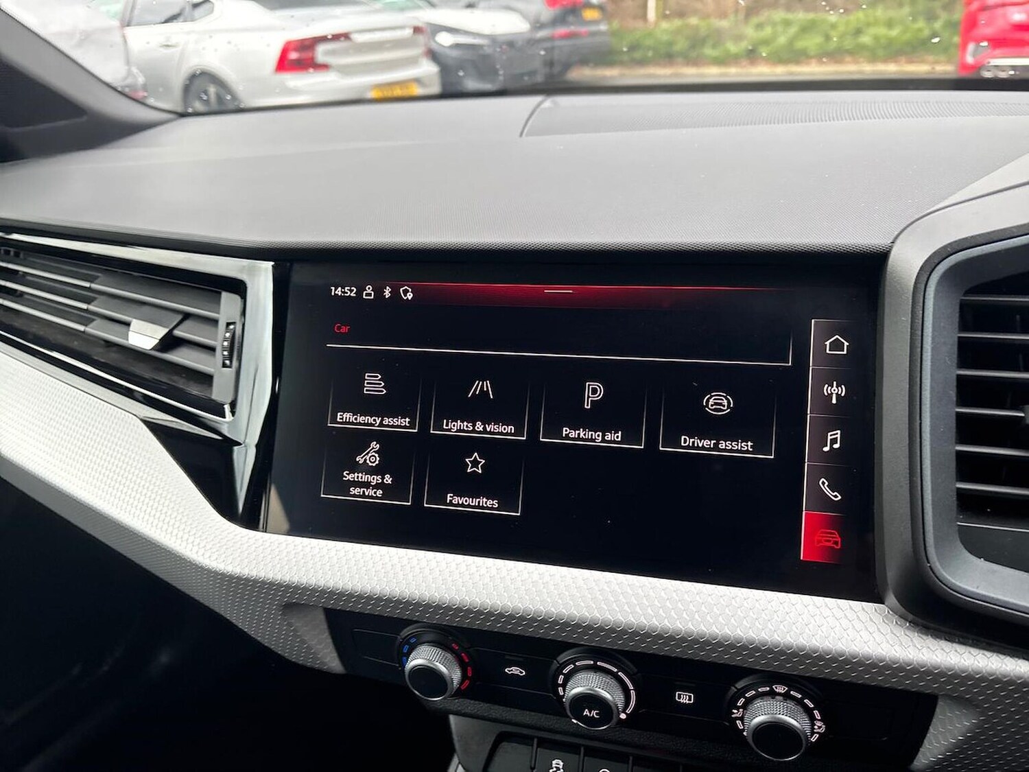 Used Audi A1 2023 for sale - 78106380: Photo 25