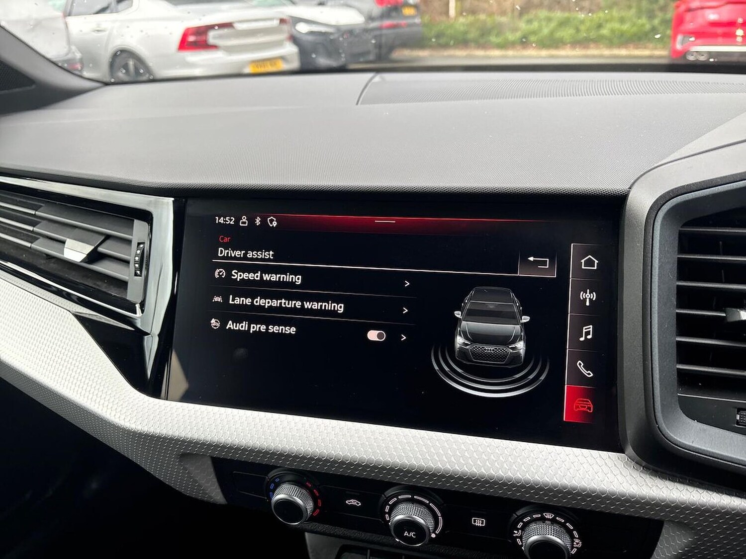 Used Audi A1 2023 for sale - 78106380: Photo 26