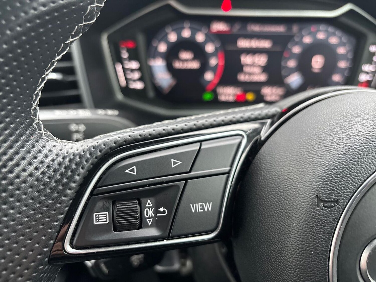 Used Audi A1 2023 for sale - 78106380: Photo 28