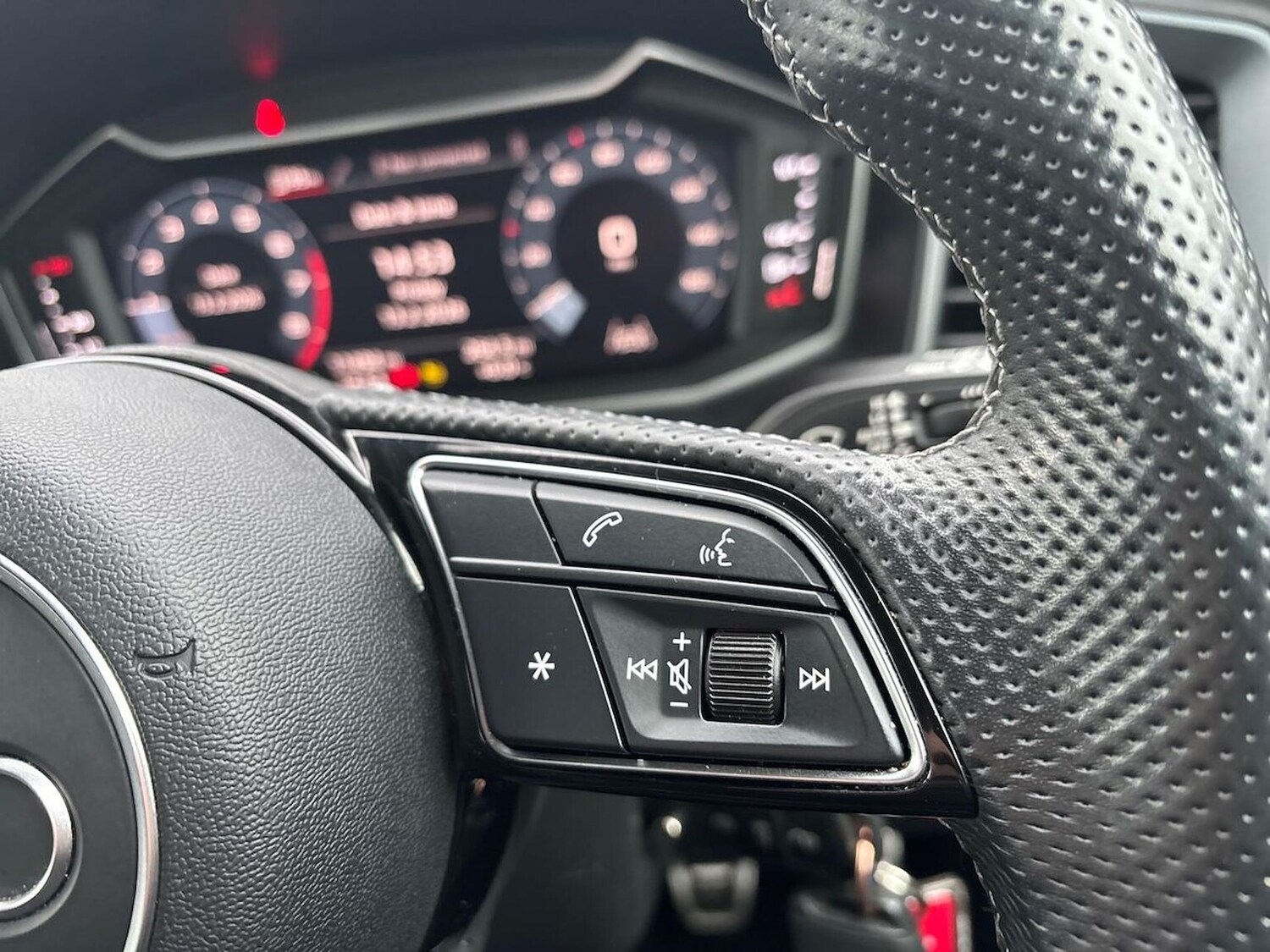 Used Audi A1 2023 for sale - 78106380: Photo 29