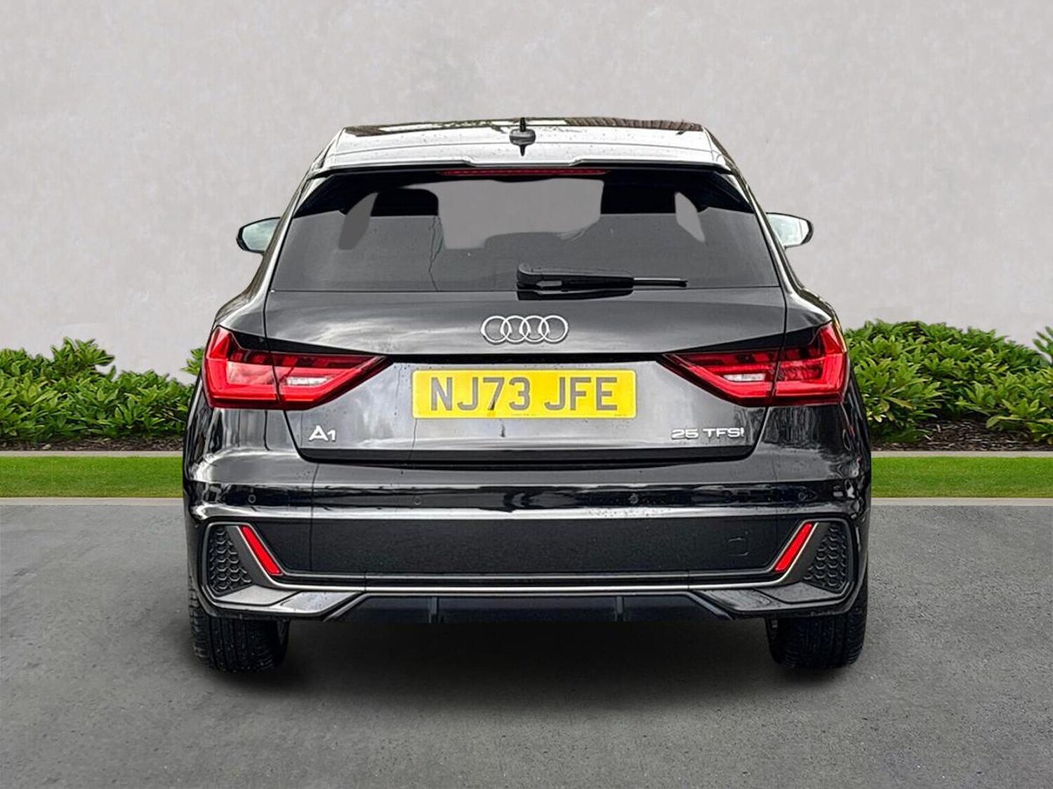 Used Audi A1 2023 for sale - 78106380: Photo 6