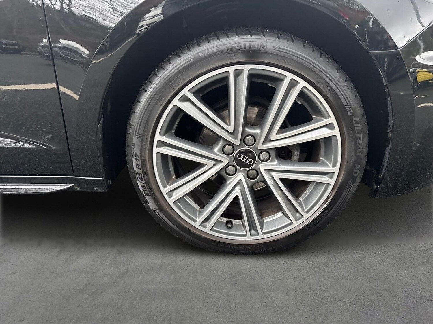 Used Audi A1 2023 for sale - 78106380: Photo 8