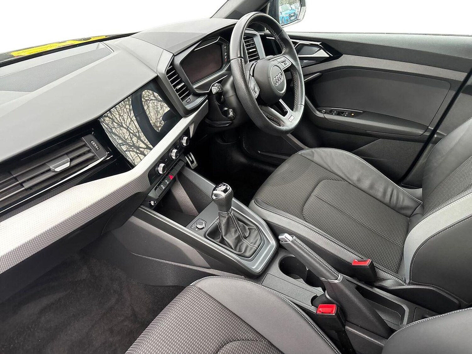 Used Audi A1 2023 for sale - 78106380: Photo 9