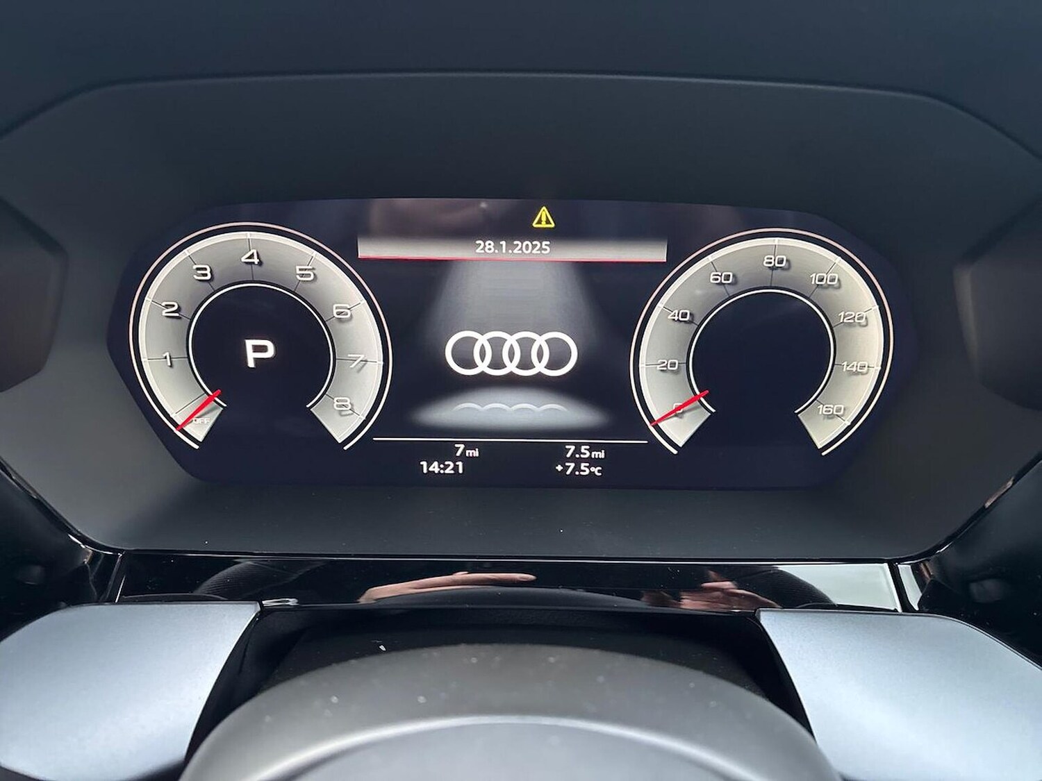 Used Audi A3 2025 for sale - 76375000: Photo 10