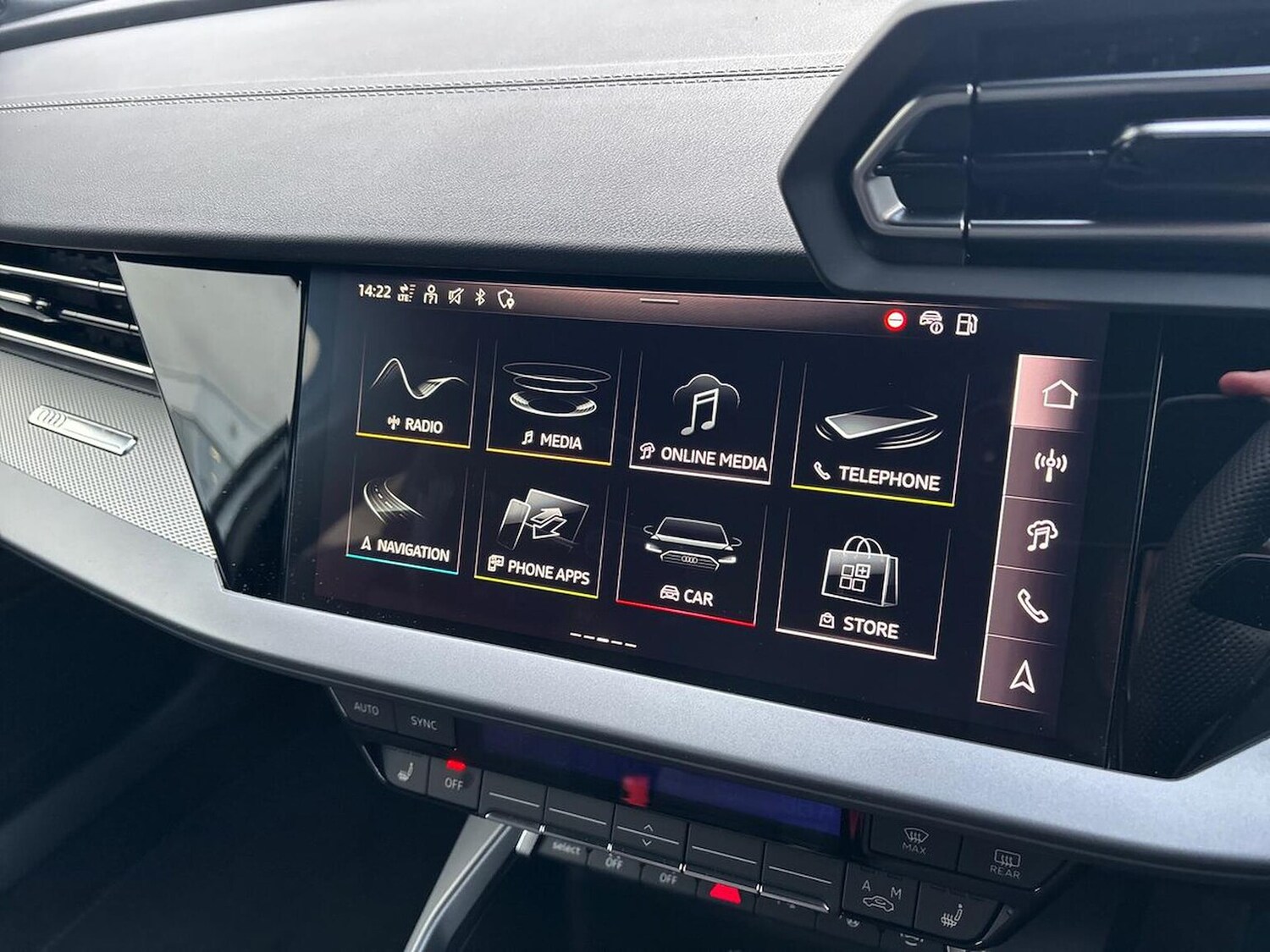 Used Audi A3 2025 for sale - 76375000: Photo 11