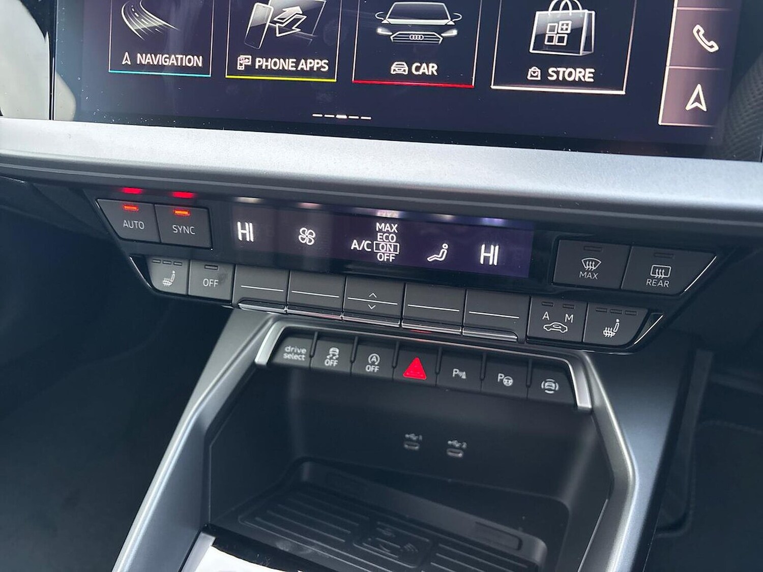 Used Audi A3 2025 for sale - 76375000: Photo 12