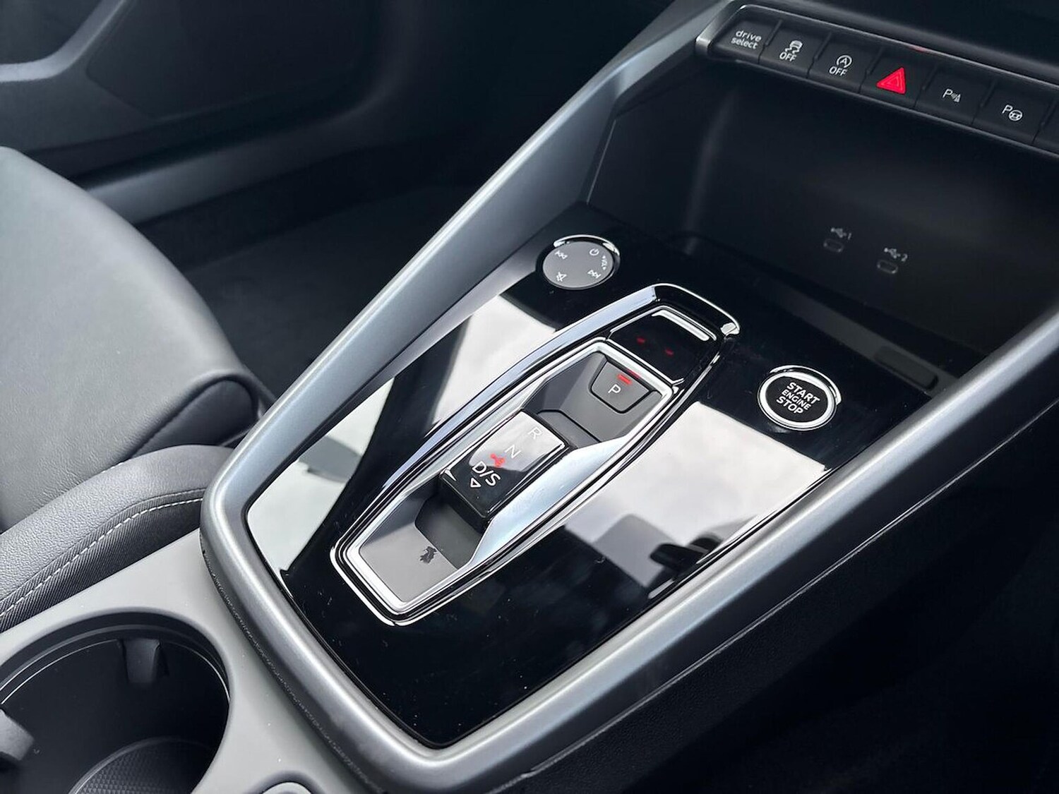 Used Audi A3 2025 for sale - 76375000: Photo 13