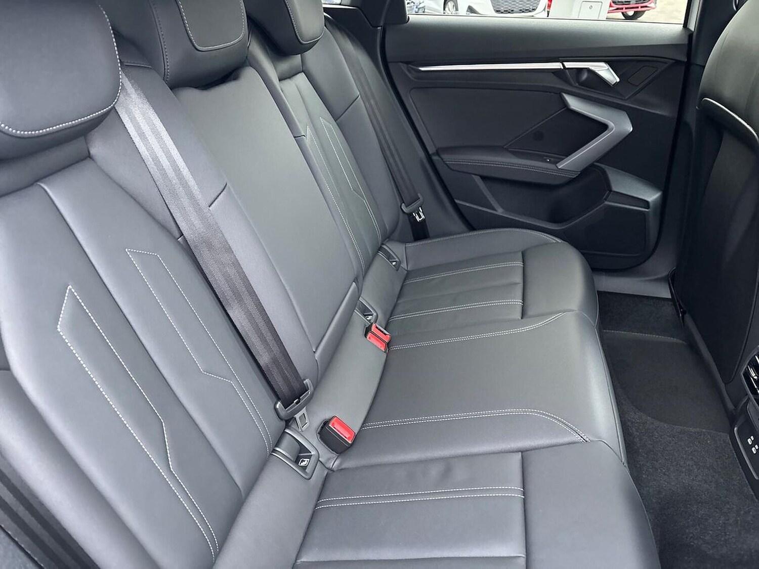 Used Audi A3 2025 for sale - 76375000: Photo 16