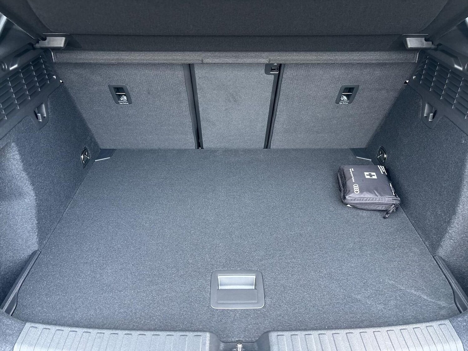 Used Audi A3 2025 for sale - 76375000: Photo 17