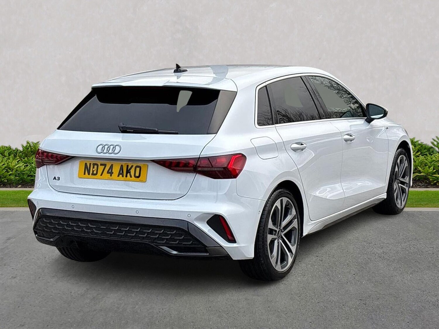 Used Audi A3 2025 for sale - 76375000: Photo 18