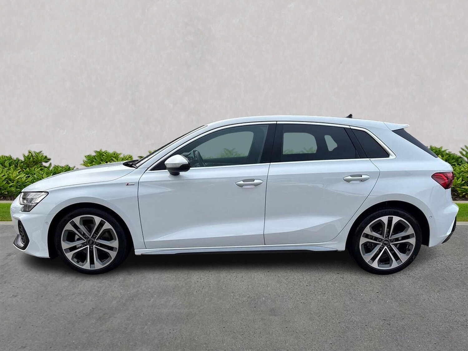 Used Audi A3 2025 for sale - 76375000: Photo 19