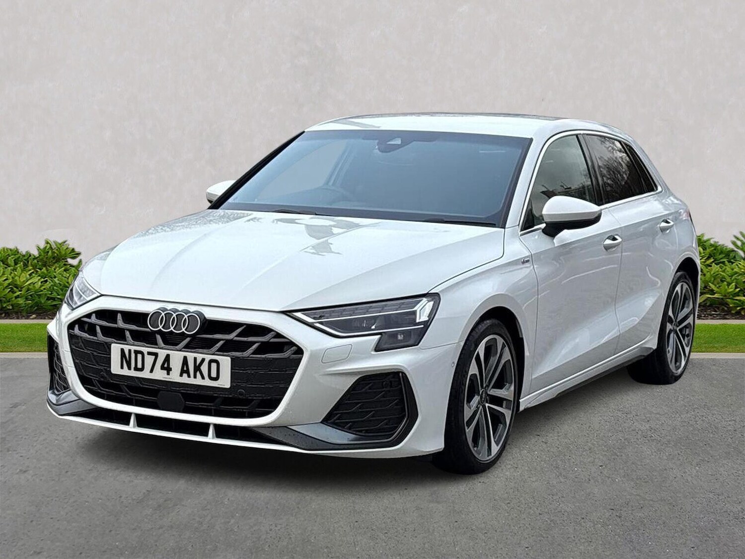 Used Audi A3 2025 for sale - 76375000: Photo 20