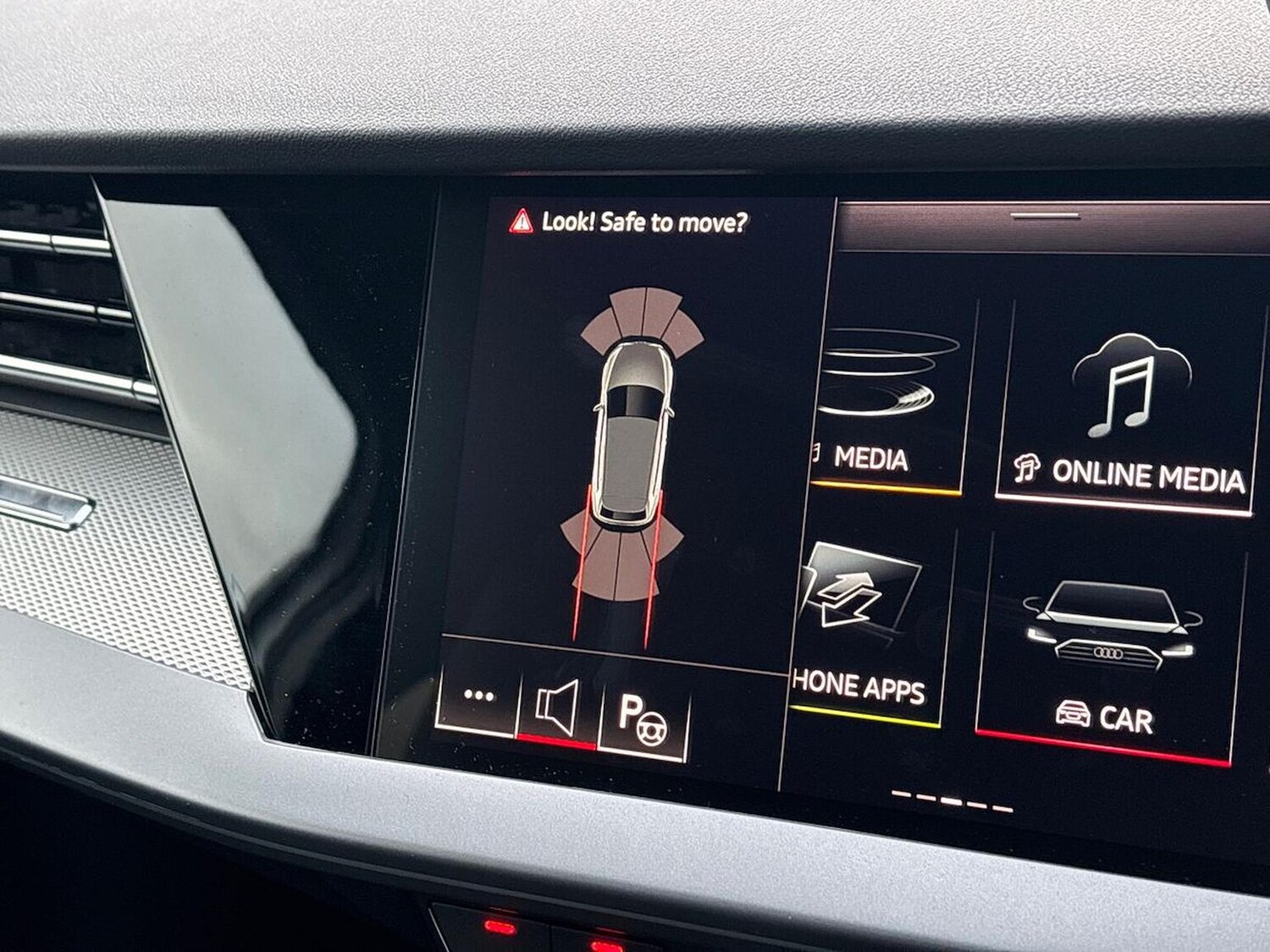 Used Audi A3 2025 for sale - 76375000: Photo 23