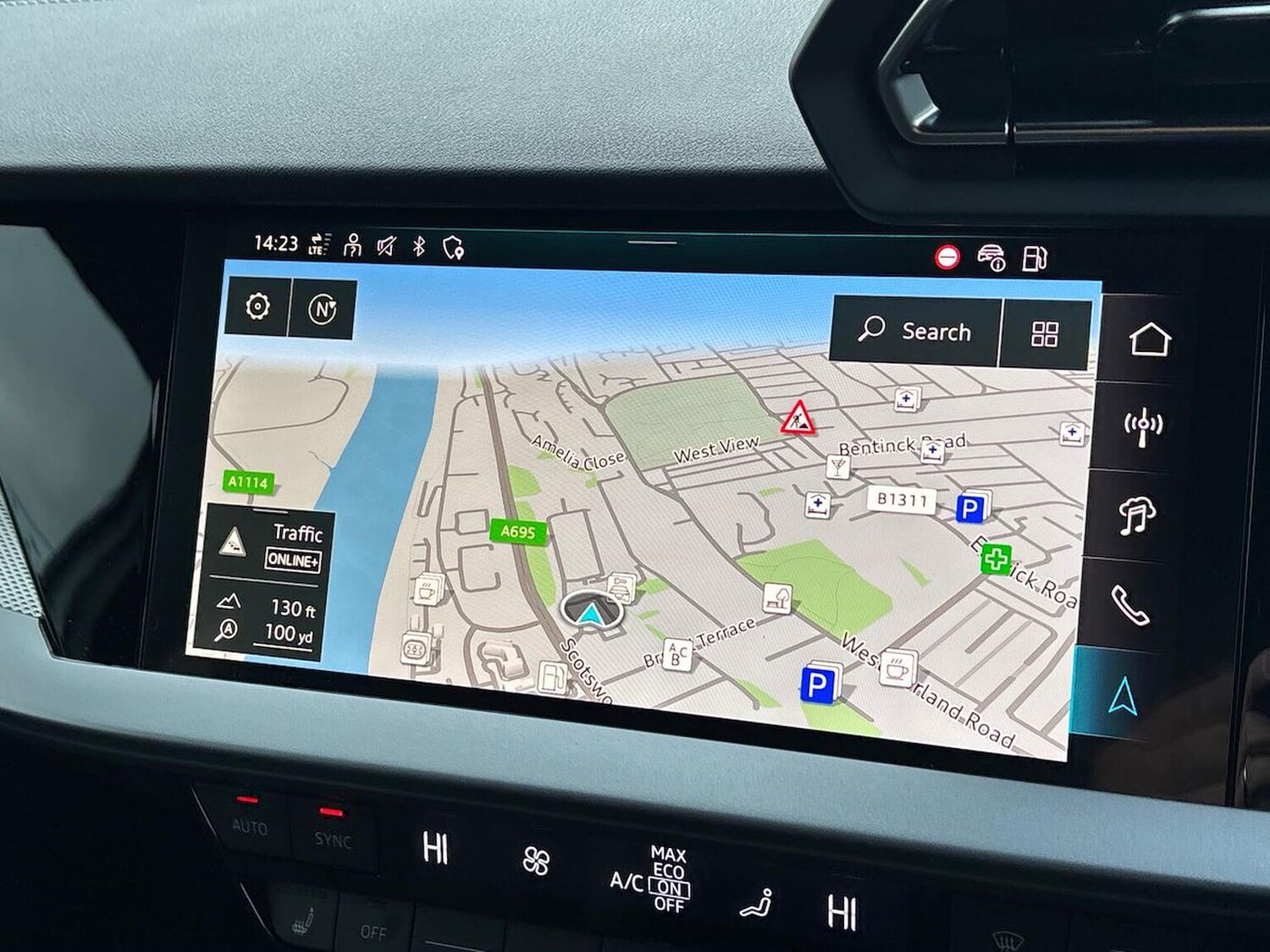 Used Audi A3 2025 for sale - 76375000: Photo 24