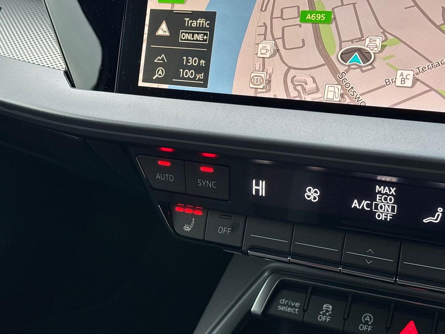 Used Audi A3 2025 for sale - 76375000: Photo 25