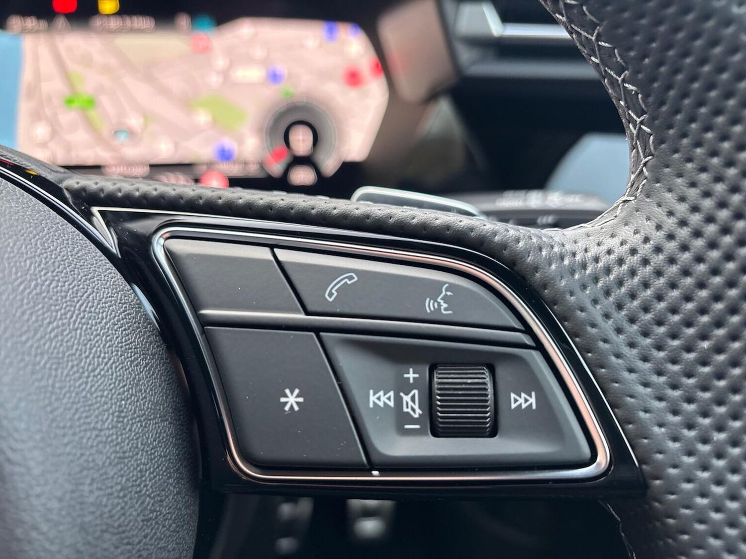 Used Audi A3 2025 for sale - 76375000: Photo 27