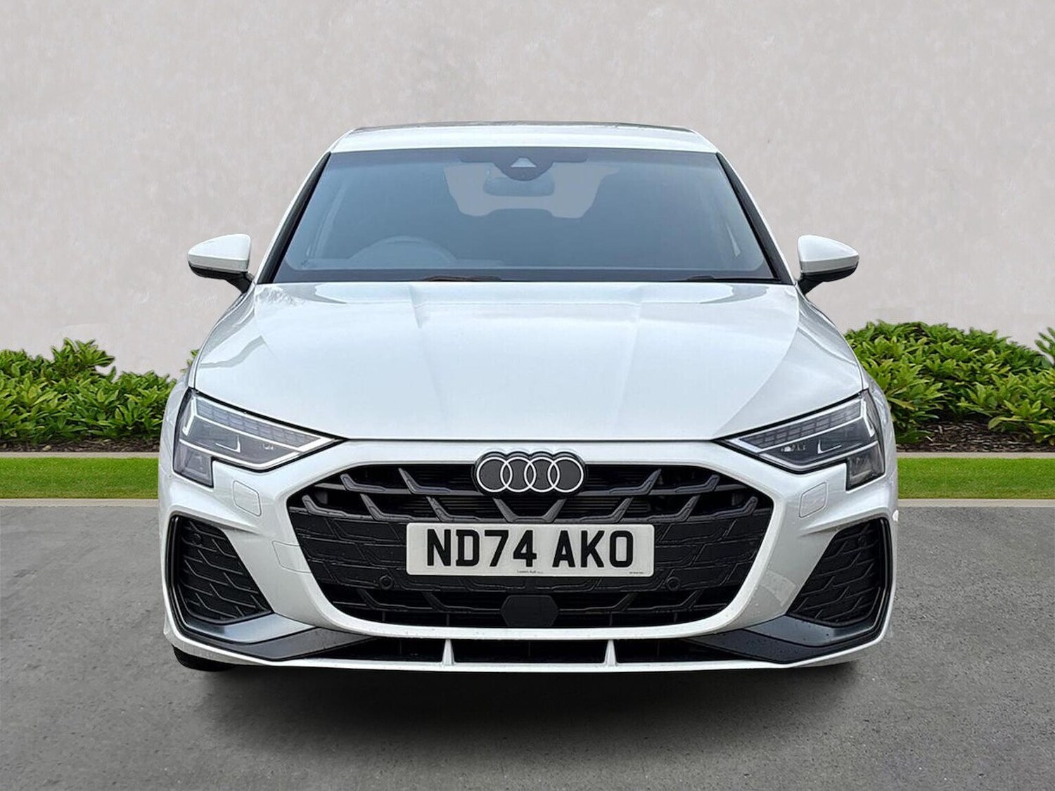 Used Audi A3 2025 for sale - 76375000: Photo 5