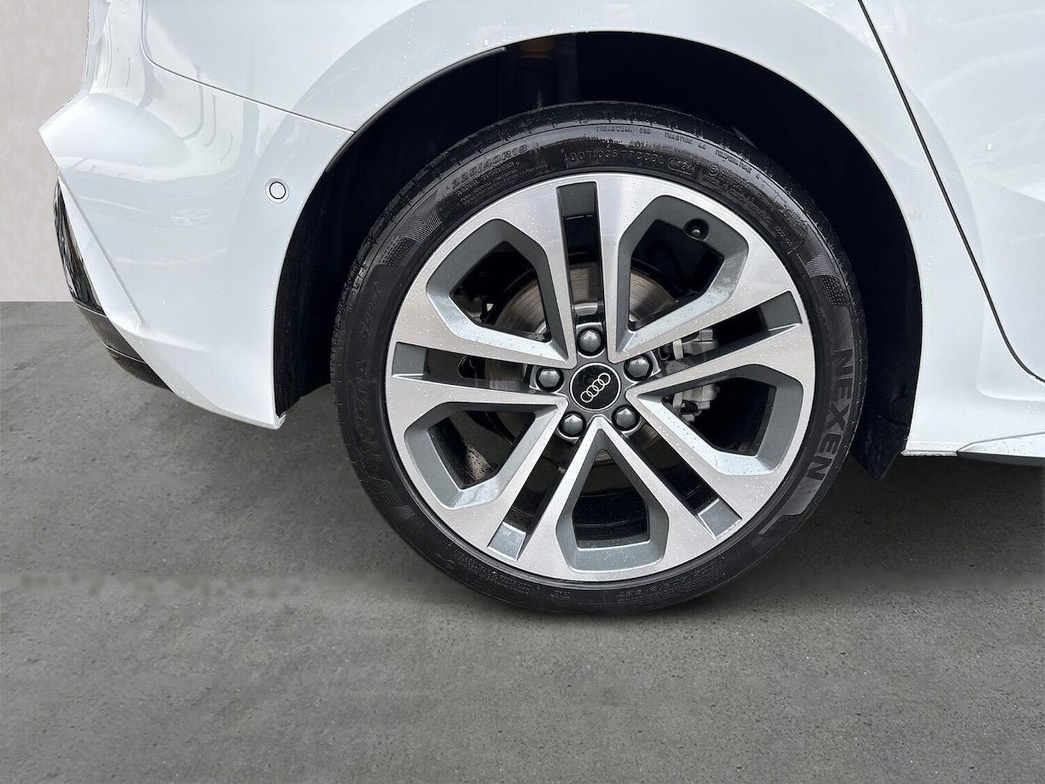 Used Audi A3 2025 for sale - 76375000: Photo 6