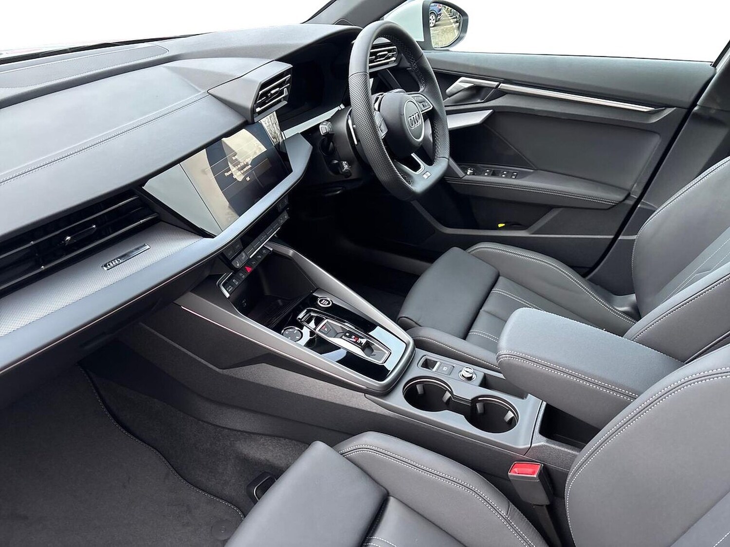 Used Audi A3 2025 for sale - 76375000: Photo 7