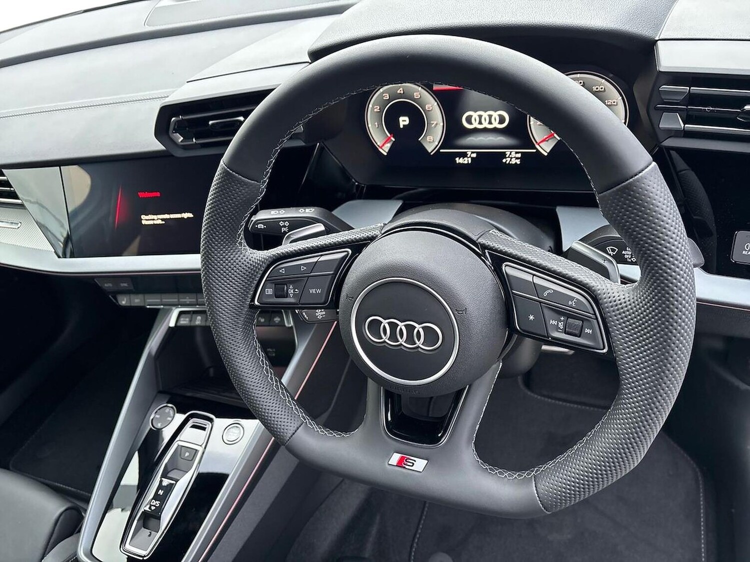 Used Audi A3 2025 for sale - 76375000: Photo 9