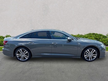 Used Audi A6 2023 for sale - 79379967: Photo