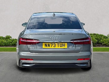 Used Audi A6 2023 for sale - 79379967: Photo