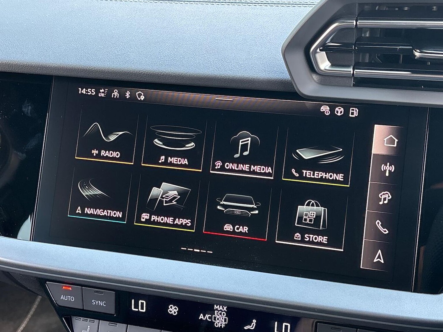 Used Audi A3 2025 for sale - 77073237: Photo 11