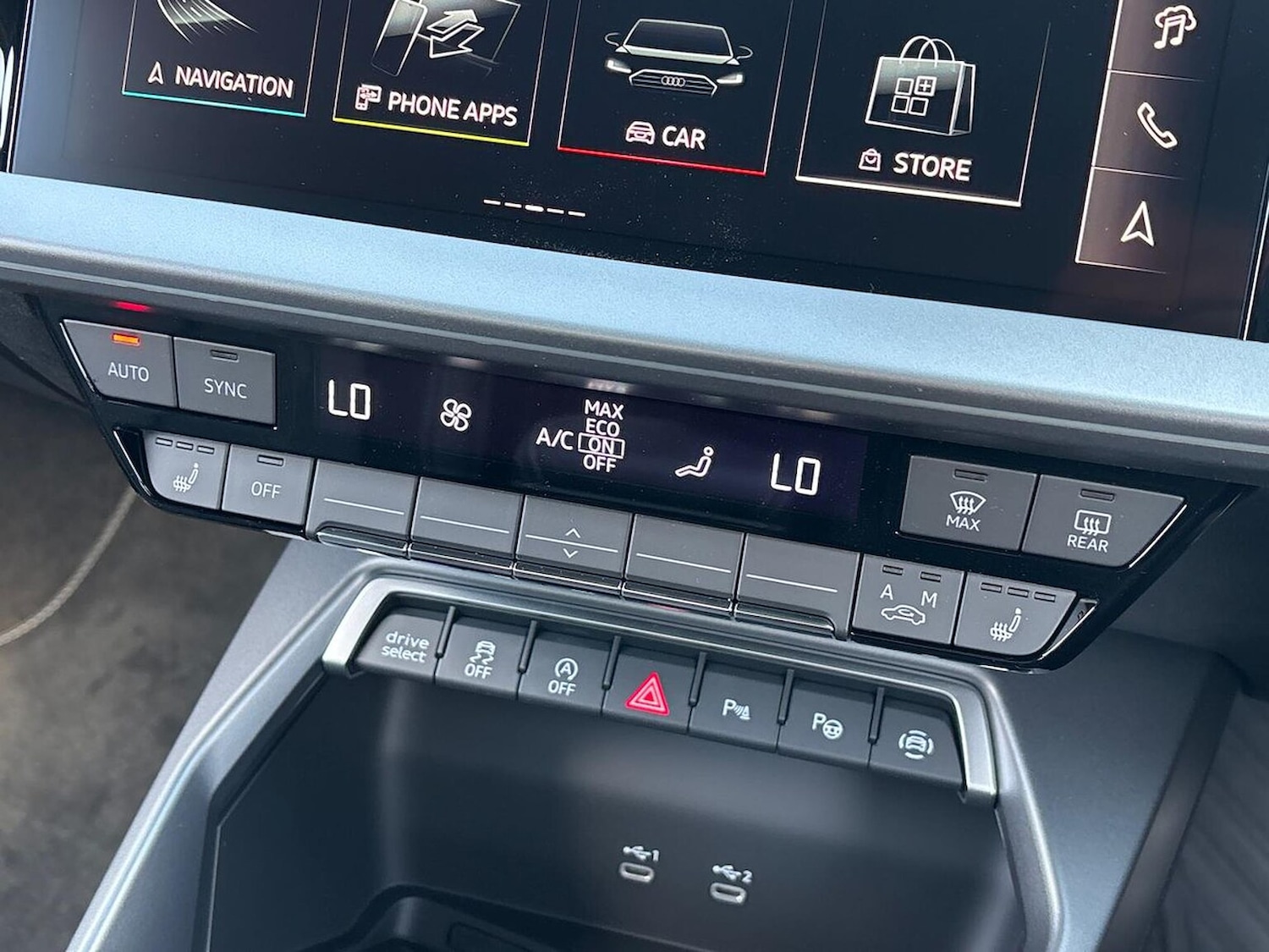 Used Audi A3 2025 for sale - 77073237: Photo 12