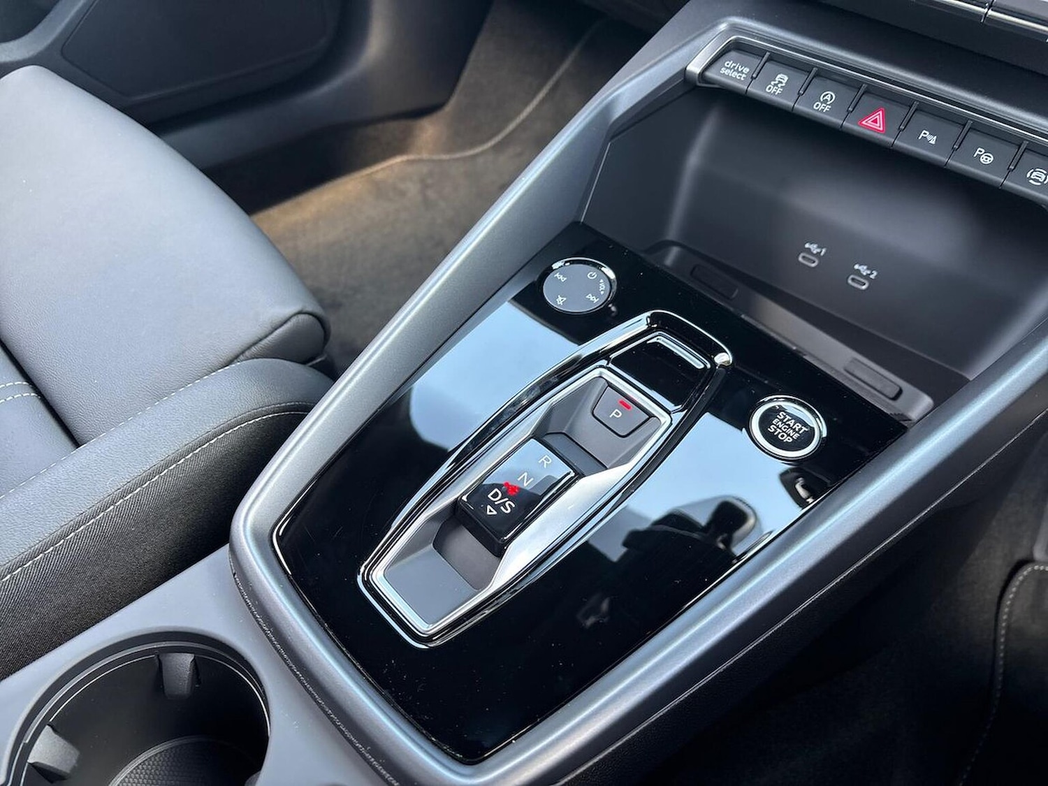 Used Audi A3 2025 for sale - 77073237: Photo 13