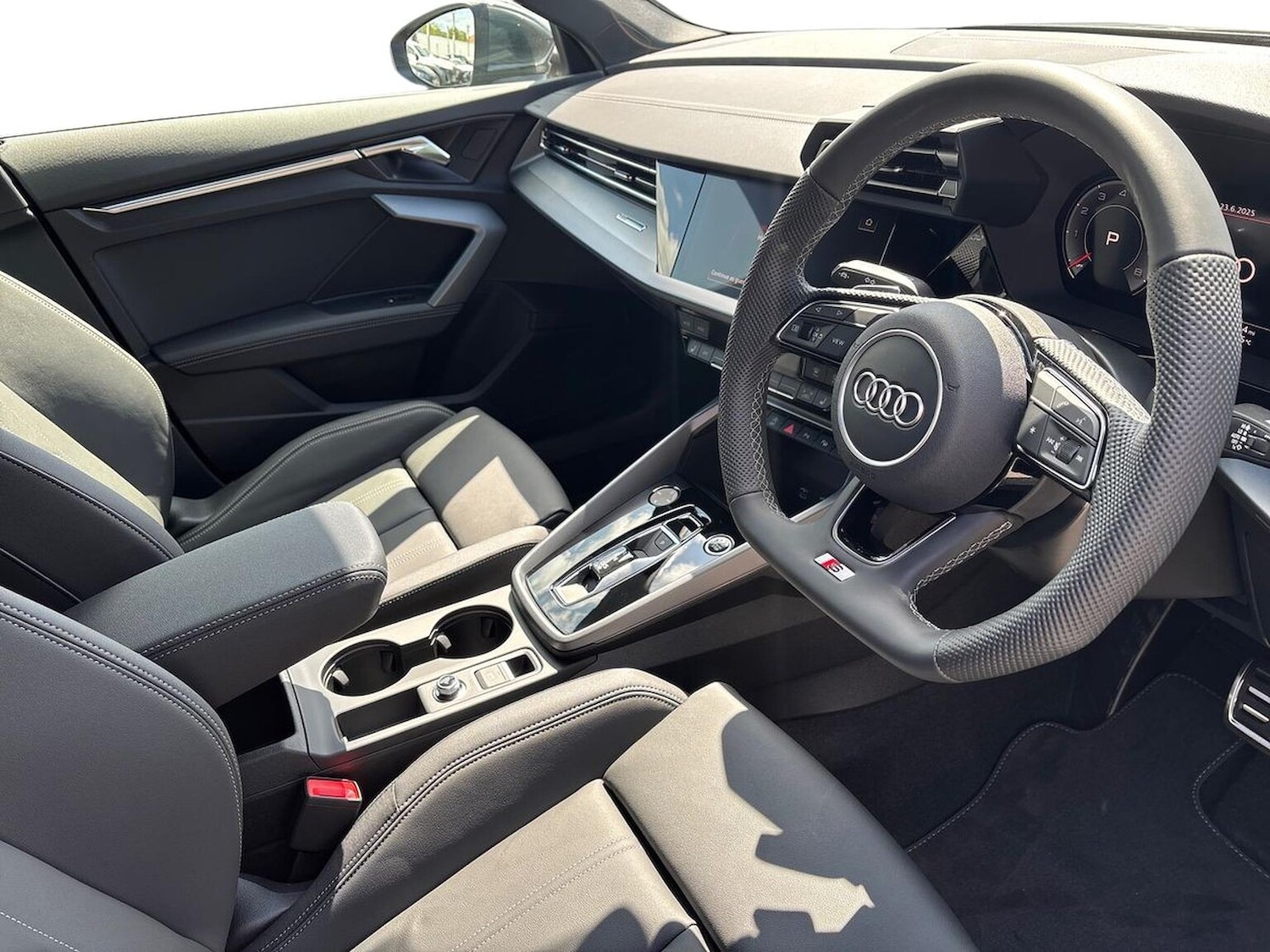 Used Audi A3 2025 for sale - 77073237: Photo 15