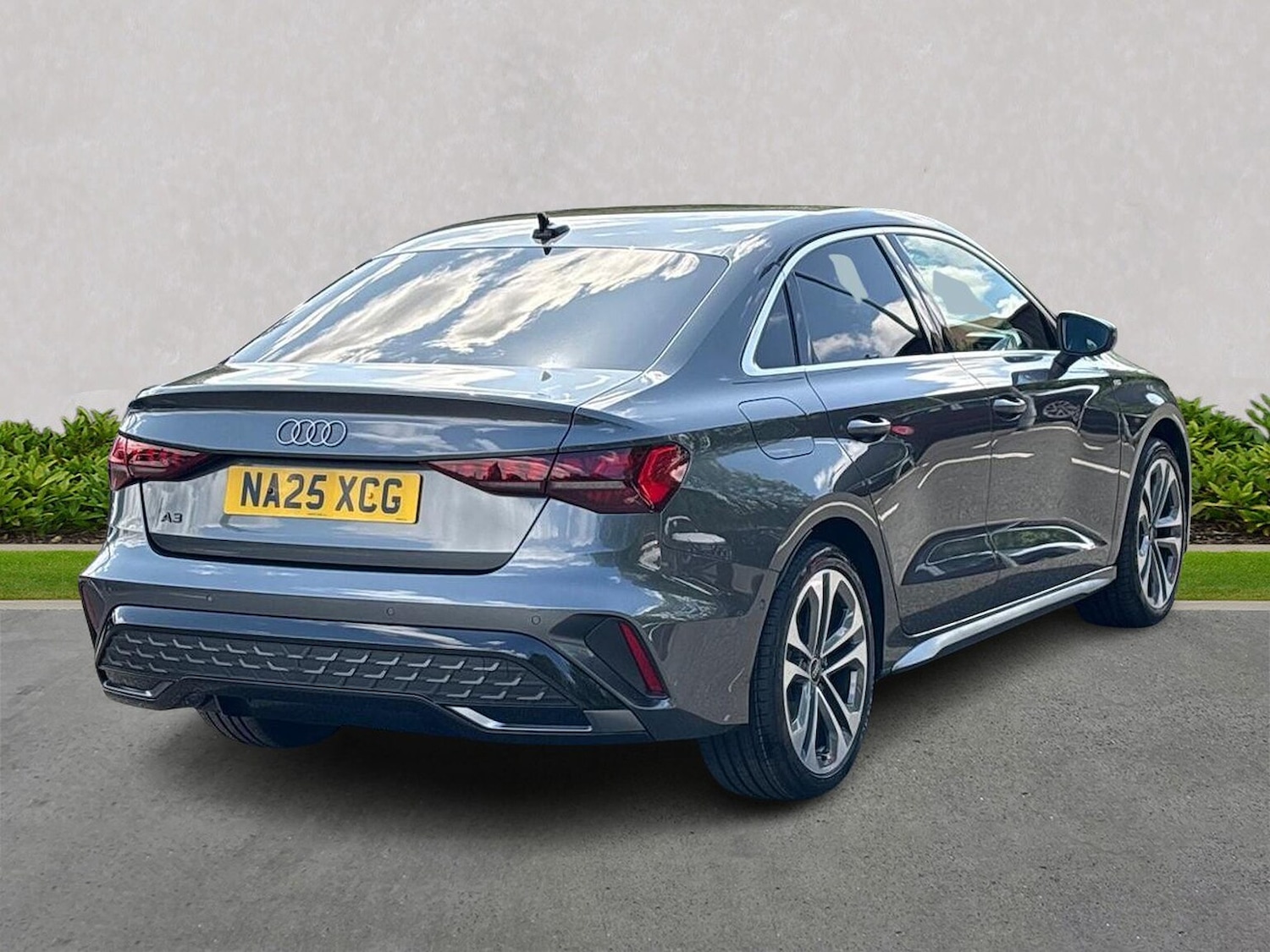 Used Audi A3 2025 for sale - 77073237: Photo 18