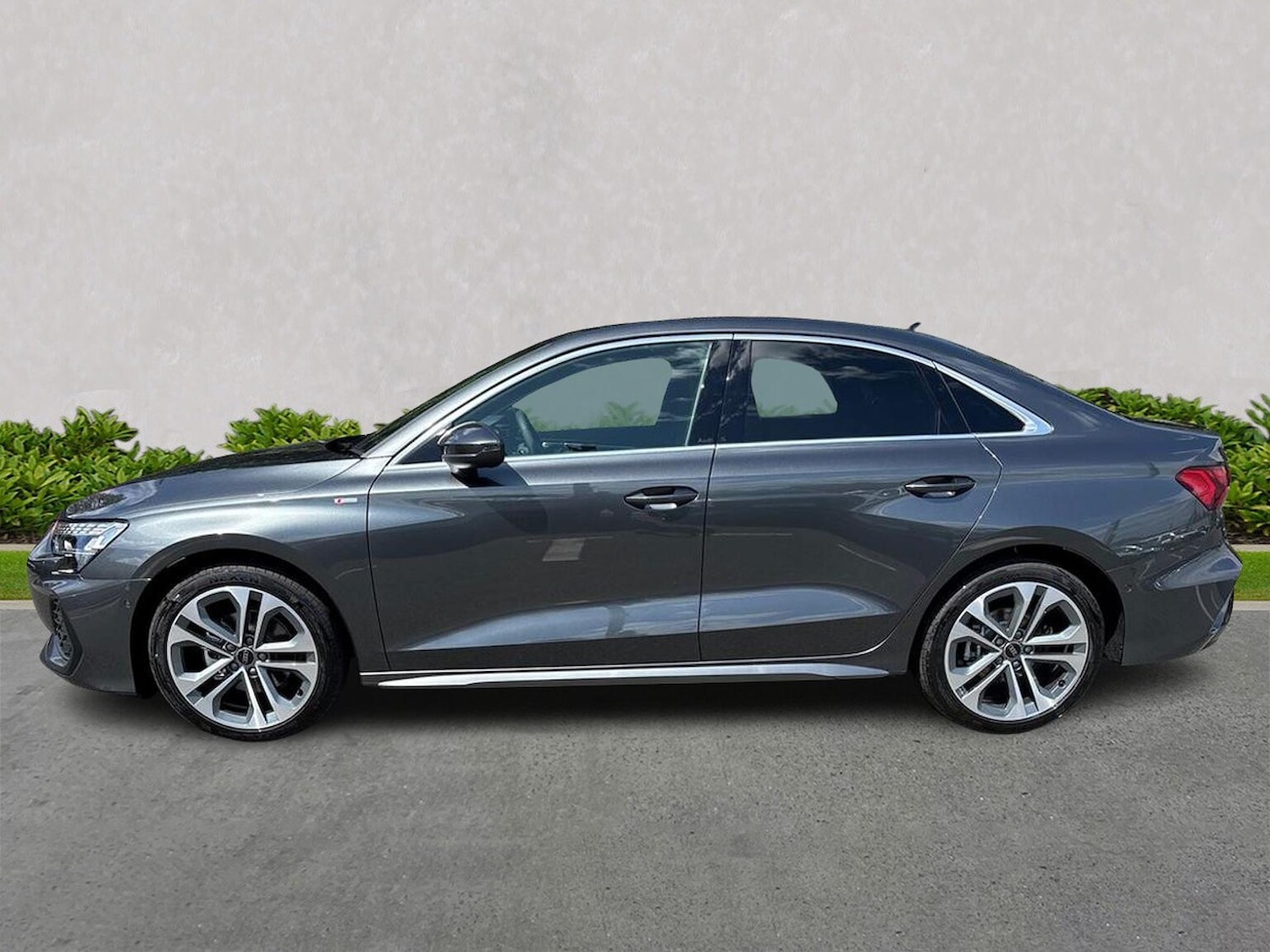 Used Audi A3 2025 for sale - 77073237: Photo 19