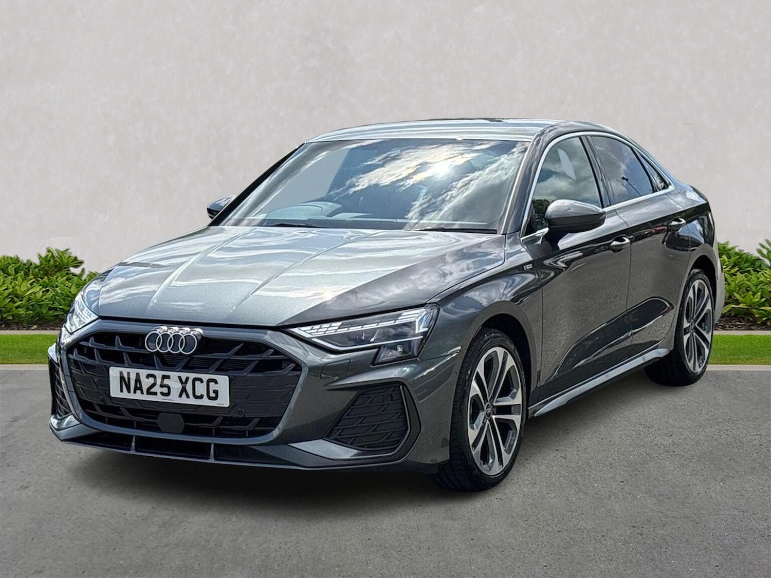 Used Audi A3 2025 for sale - 77073237: Photo 20