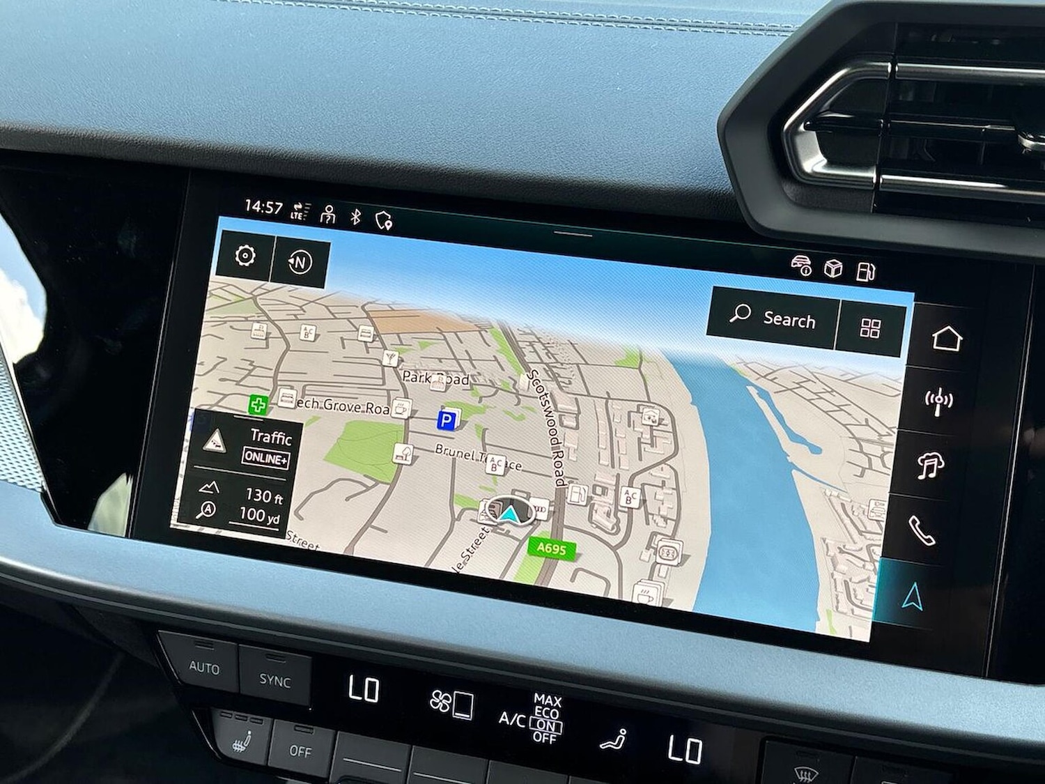 Used Audi A3 2025 for sale - 77073237: Photo 24