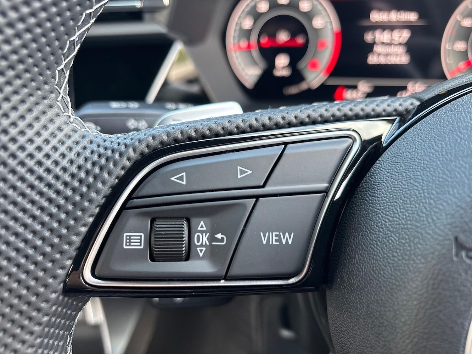 Used Audi A3 2025 for sale - 77073237: Photo 26