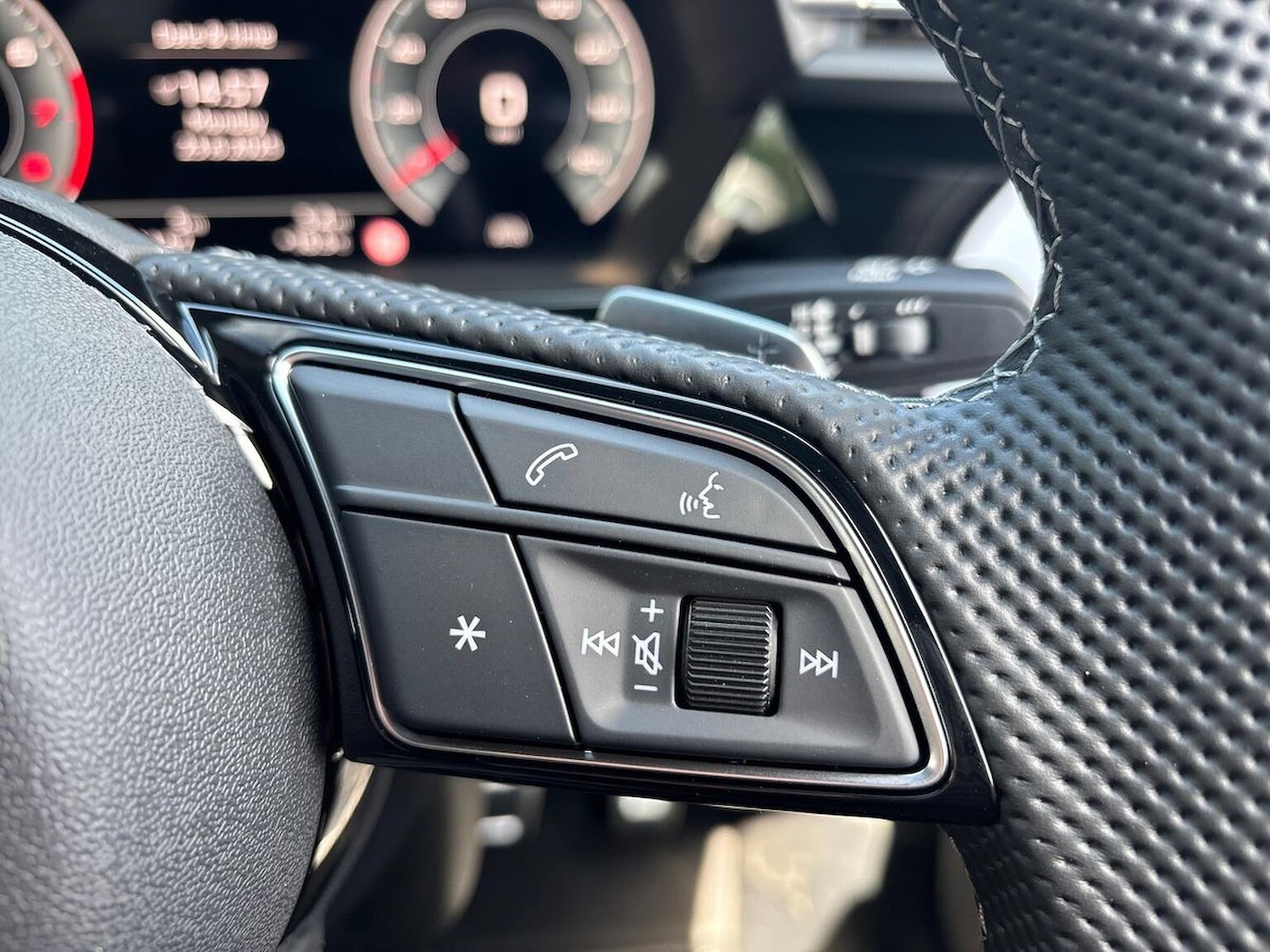 Used Audi A3 2025 for sale - 77073237: Photo 27