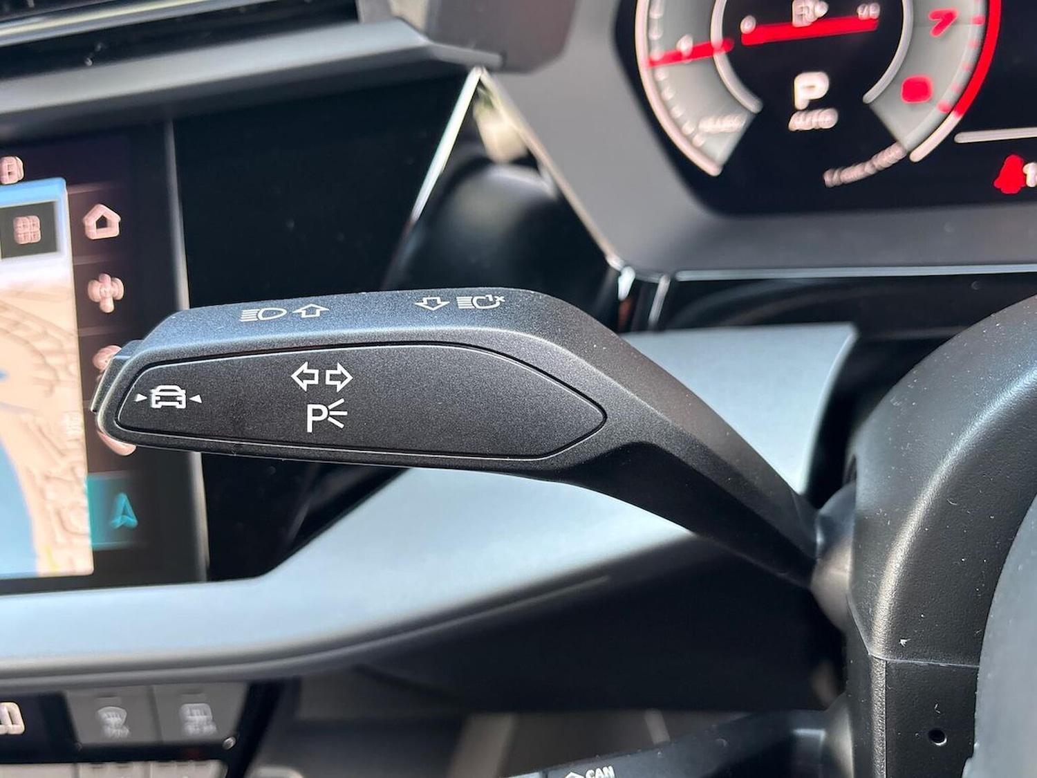 Used Audi A3 2025 for sale - 77073237: Photo 28