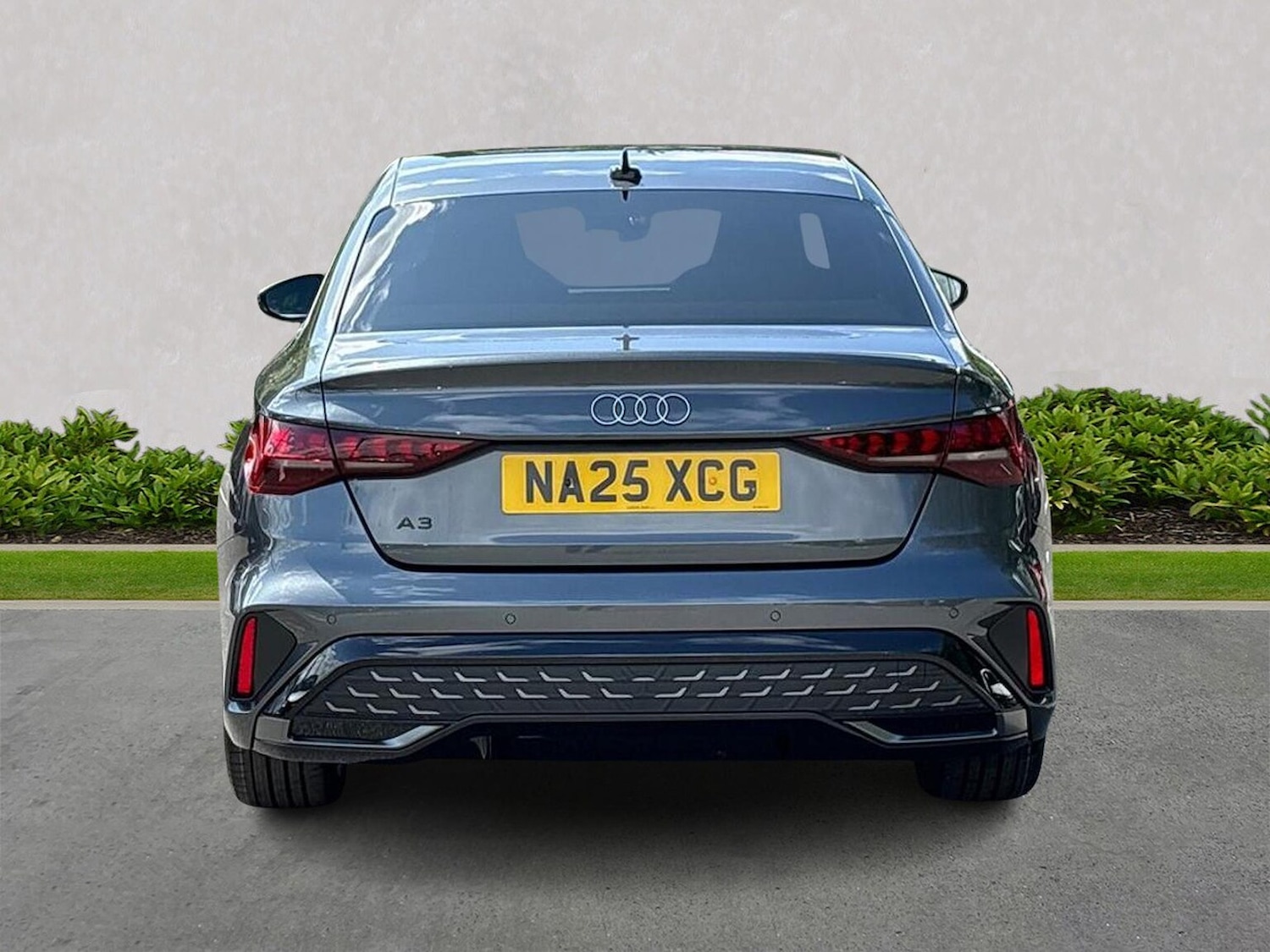 Used Audi A3 2025 for sale - 77073237: Photo 4