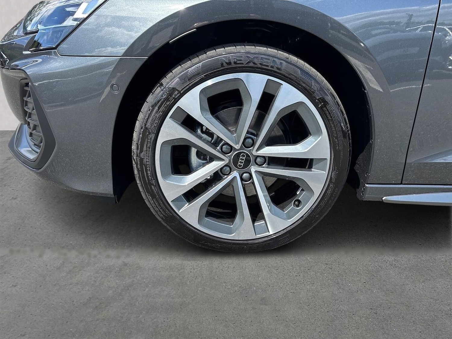 Used Audi A3 2025 for sale - 77073237: Photo 6