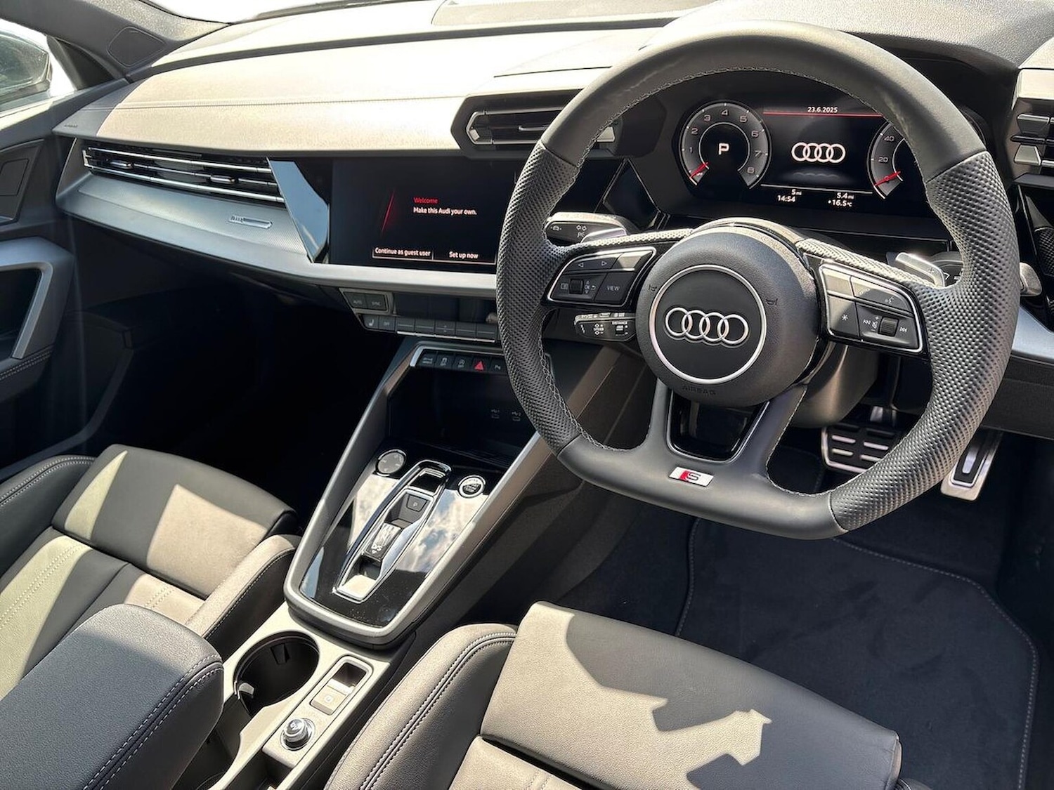 Used Audi A3 2025 for sale - 77073237: Photo 8