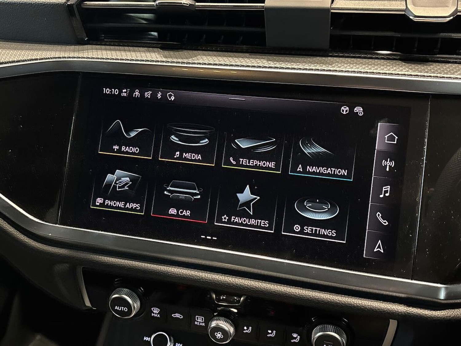 Used Audi Q3 2025 for sale - 77603712: Photo 11