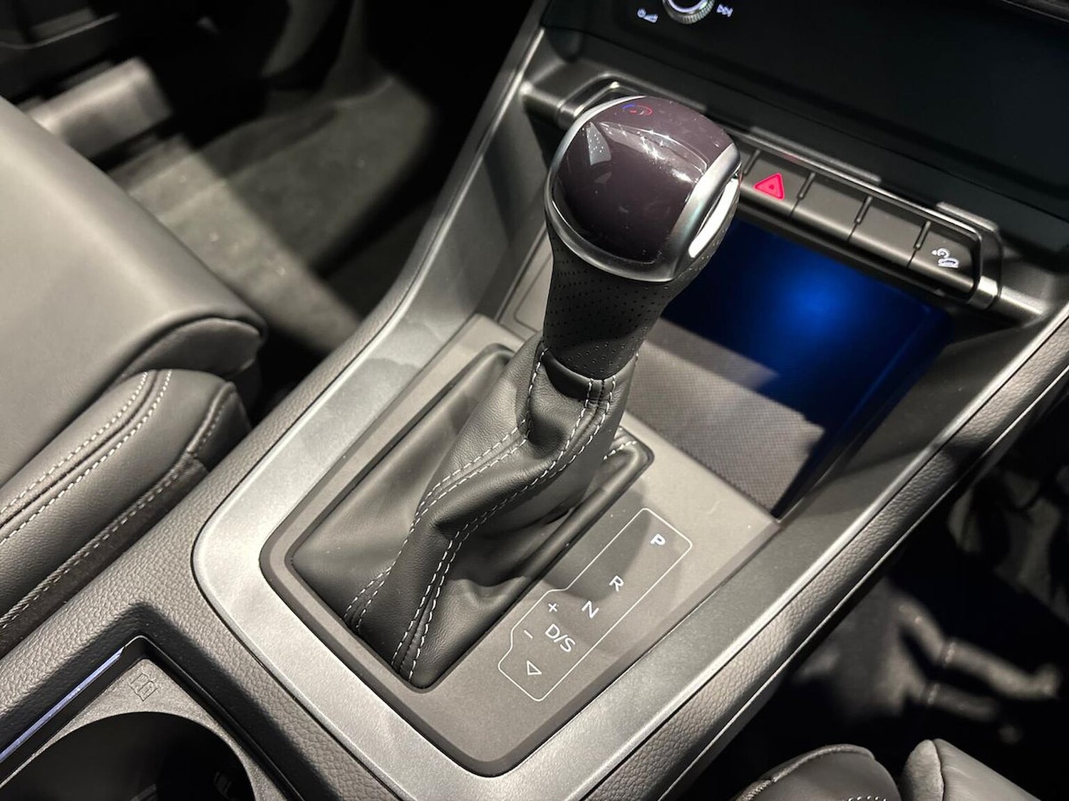 Used Audi Q3 2025 for sale - 77603712: Photo 13